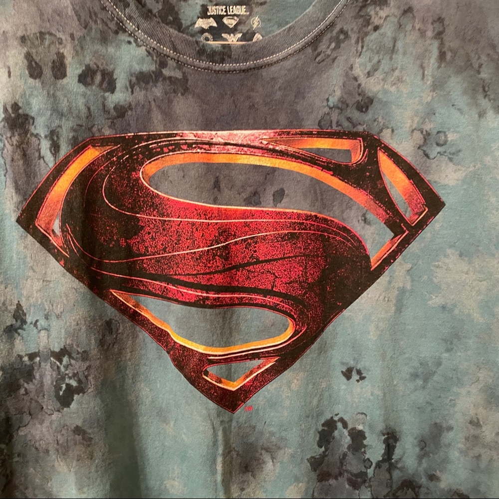 Justice‎ League - Picture 4 of 4